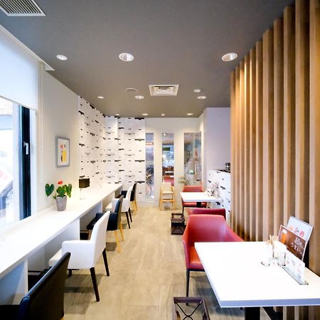 Yuzawa Royal Hotel Eksteriør bilde