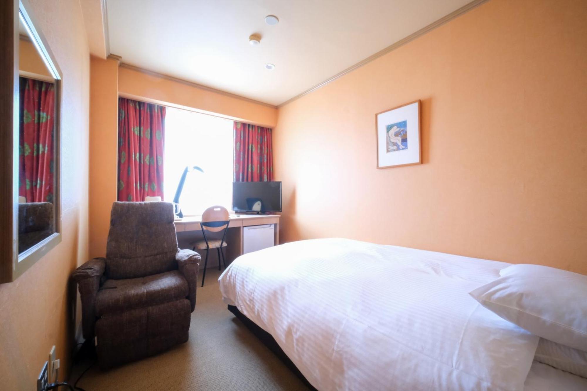 Yuzawa Royal Hotel Eksteriør bilde