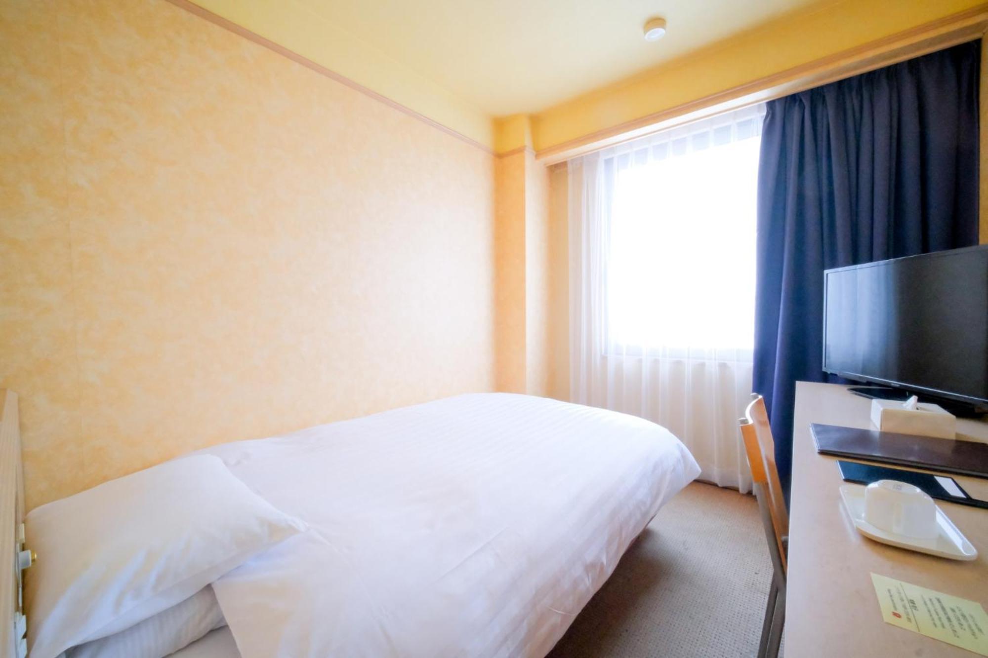 Yuzawa Royal Hotel Eksteriør bilde