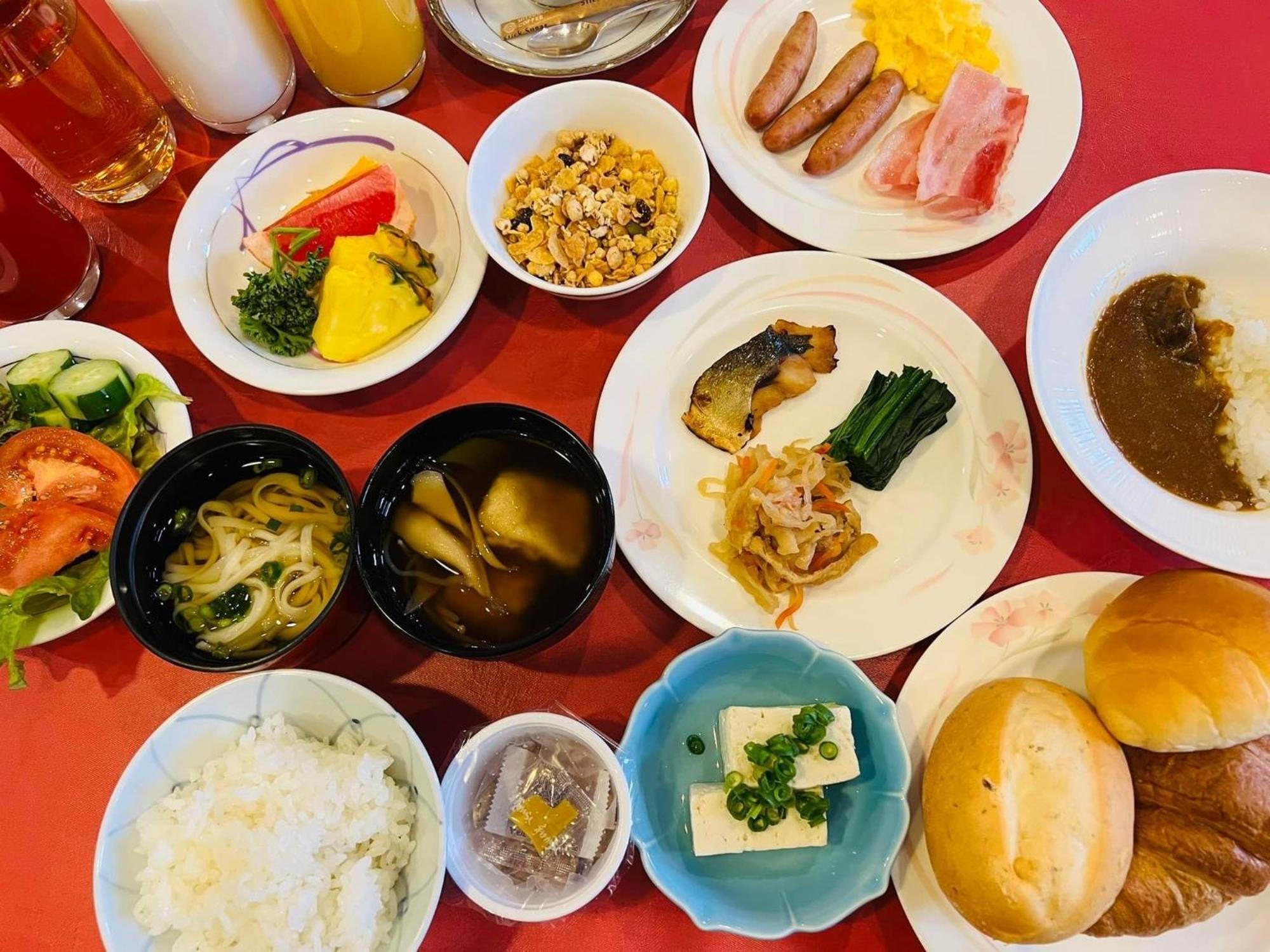 Yuzawa Royal Hotel Eksteriør bilde